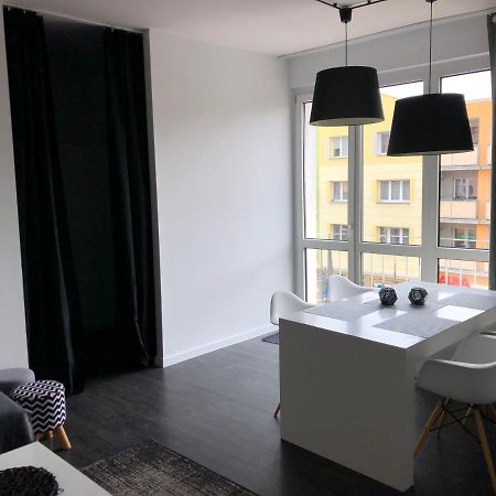 Apartament Kosciuszki Malbork Exterior foto