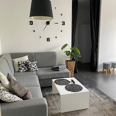 Apartament Kosciuszki Malbork Exterior foto
