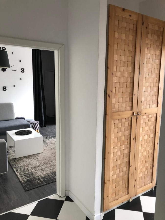Apartament Kosciuszki Malbork Exterior foto