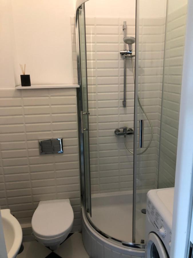 Apartament Kosciuszki Malbork Exterior foto