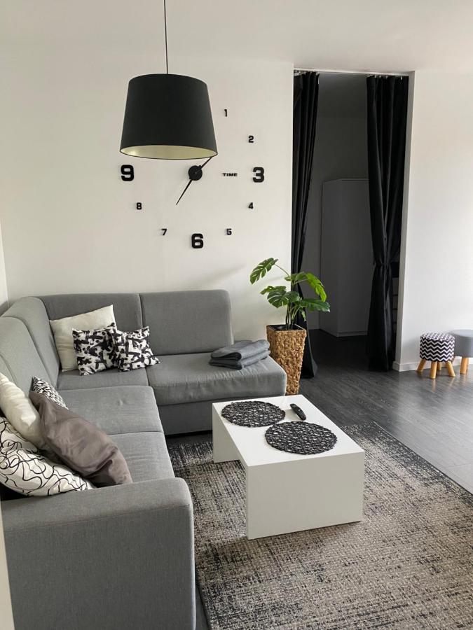 Apartament Kosciuszki Malbork Exterior foto